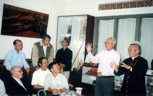 vui len anh em oi